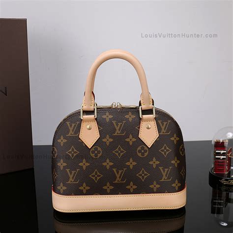 louis vuitton alma replica|false Louis Vuitton Alma bags.